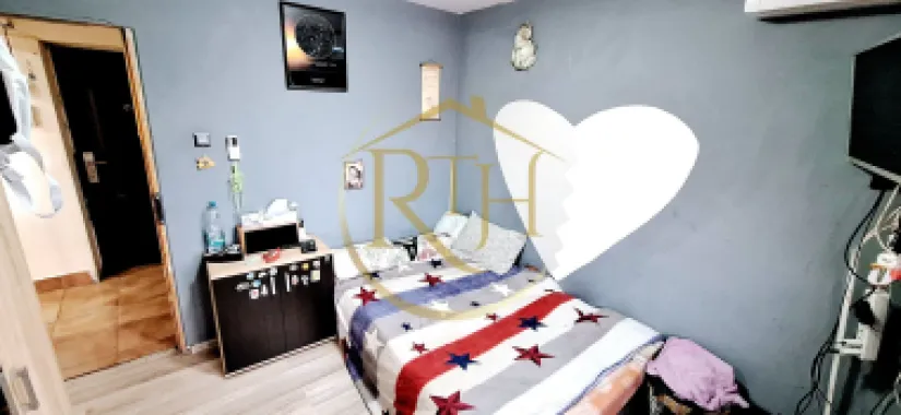 Oferim spre vanzare, Apartament cu 3 camere, Girocului, Sp. Judetean