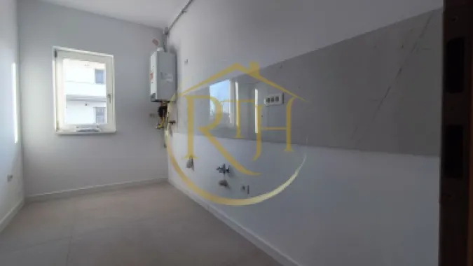 Ultimele 2 apartamente, 2 camere, 53 mp utili, curte 32 mp, 0% Comision