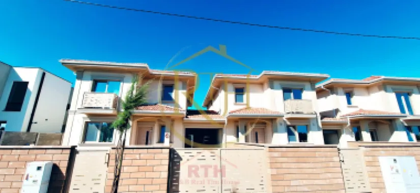 Logo RTH Imobiliare logo