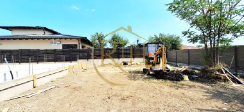 Oferim spre vanzare Duplex, regim P+M, Mosnita Noua, langa Valery, 0% Comision