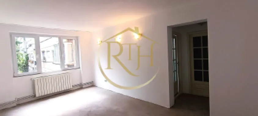 Logo RTH Imobiliare logo