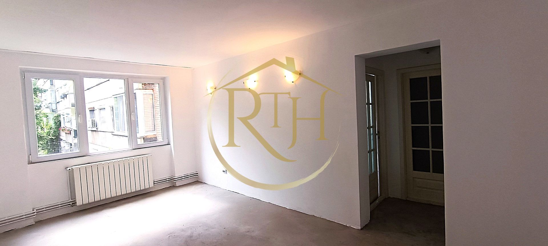 De vanzare apartament 2 camere zona centrala, comision ,,0"