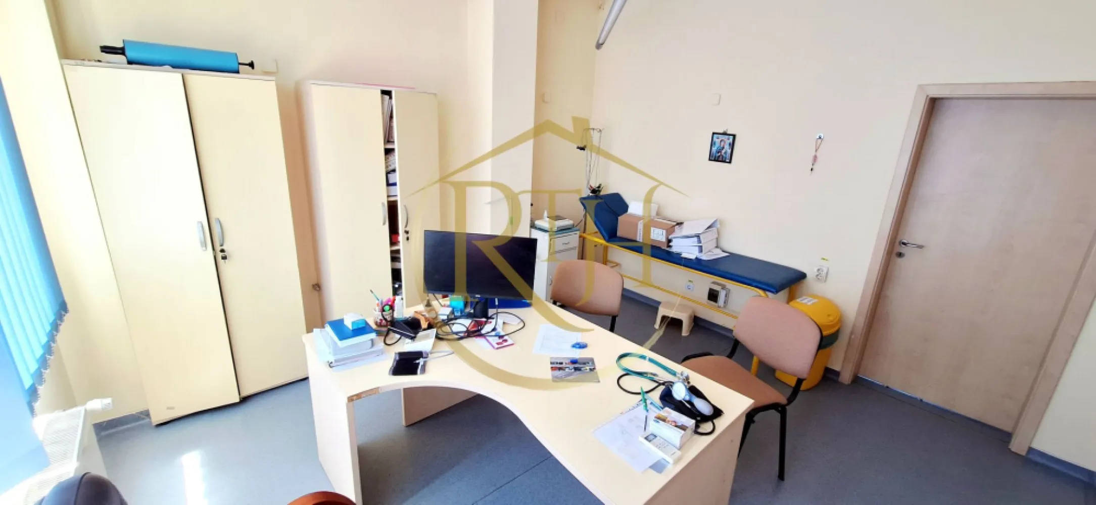 Oferim spre inchiriere, Cladire ideala pentru Clinica, Centru medical etc