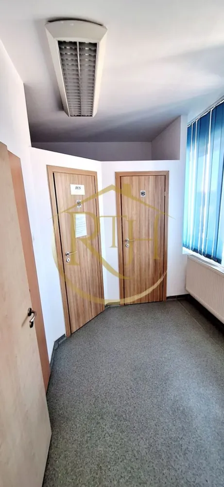 Oferim spre inchiriere, Cladire ideala pentru Clinica, Centru medical etc