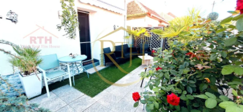 Logo RTH Imobiliare logo