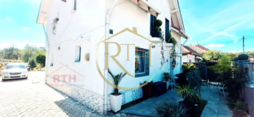 0% Comision Oferim spre vanzare, proprietate deosebita, 7 camere, zona Modern