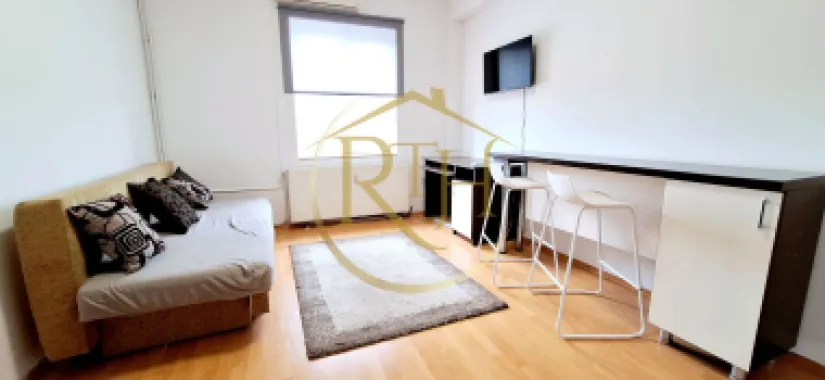 Logo RTH Imobiliare logo