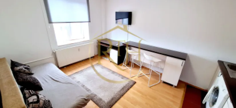 Oferim spre inchiriere garsoniera, zona Soarelui, langa Sud Plaza