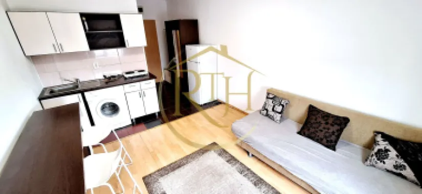 Oferim spre inchiriere garsoniera, zona Soarelui, langa Sud Plaza
