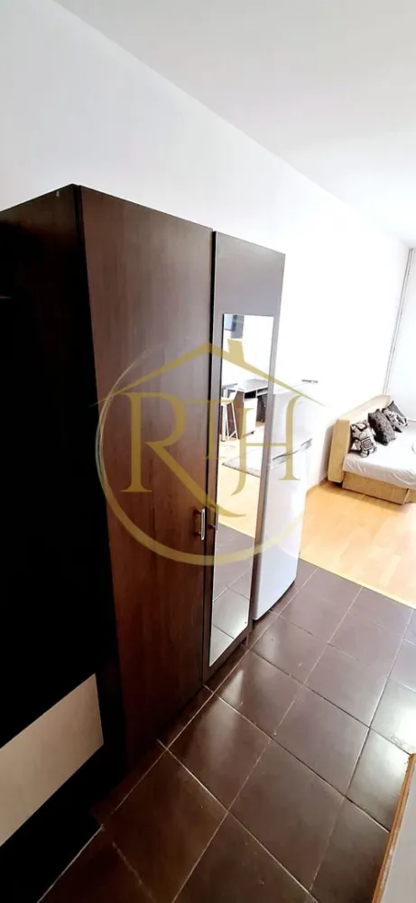 Oferim spre inchiriere garsoniera, zona Soarelui, langa Sud Plaza