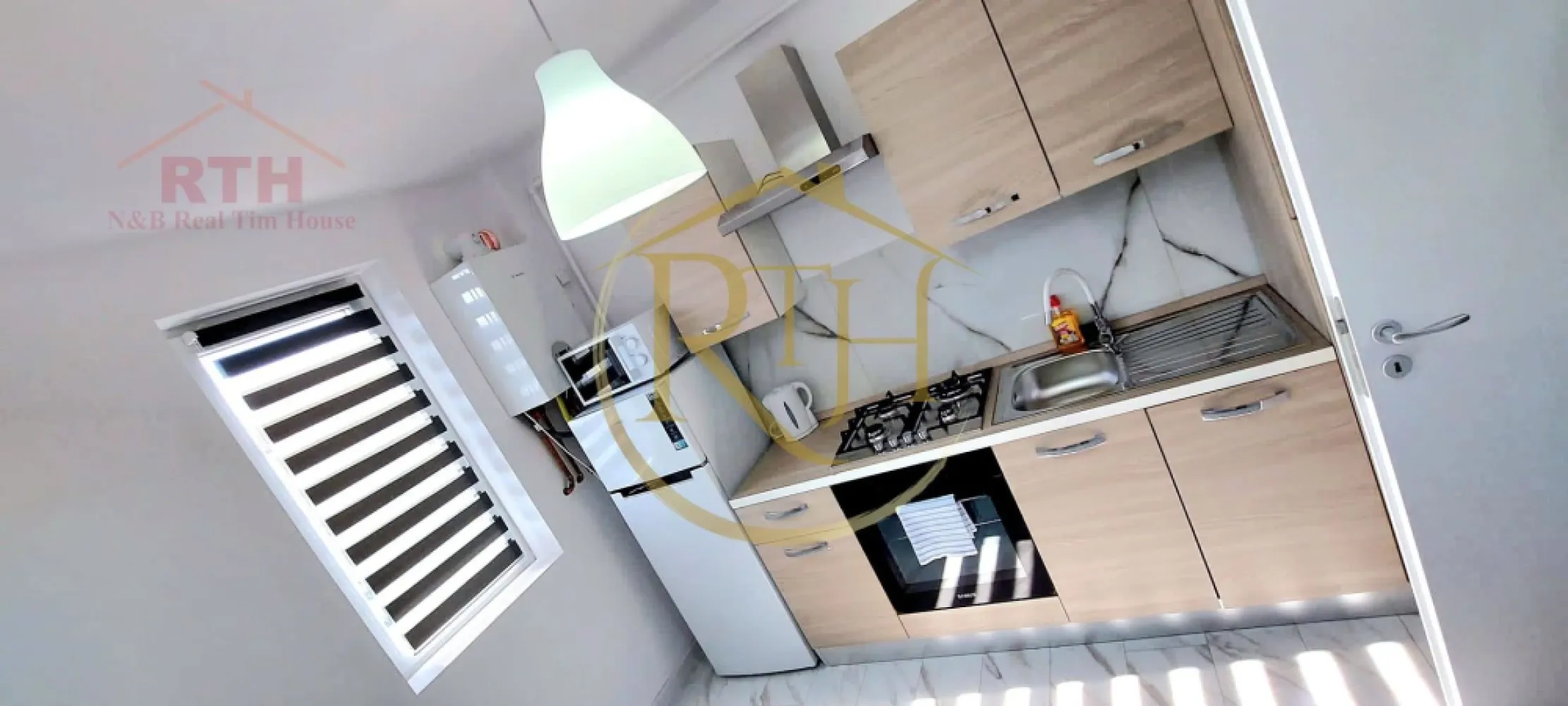 Oferim spre vanzare apartamente cu 2 camere, 0% Comision, Giroc