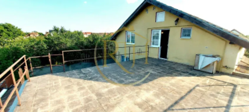 Oferim spre vanzare casa, 6 camere, 162mp utili, 809mp teren, in Giroc