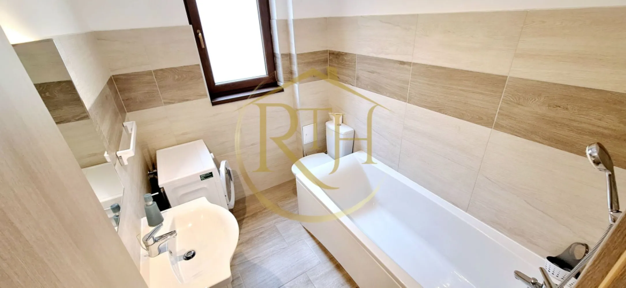 Apartament 3 camere,75 mp utili,4 locuri de parcare, Braytim,Cl Urseni