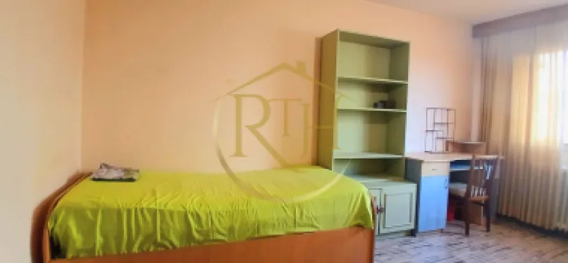 Oferim spre inchiriere garsoniera, situata in Complexul Studentesc