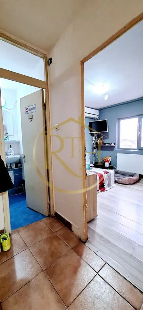 Apartament cu 3 camere, zona Girocului, Direct de la Proprietar, 0% Comision