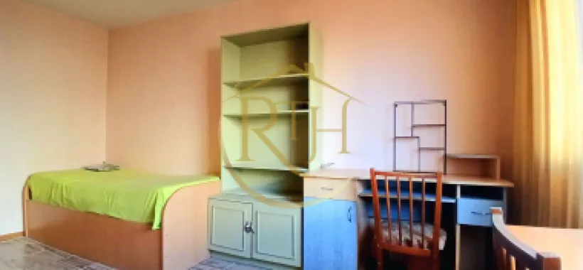 Oferim spre inchiriere garsoniera, situata in Complexul Studentesc