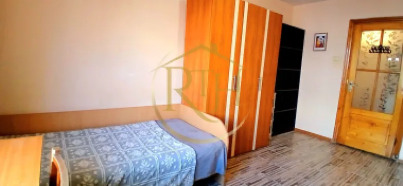 Oferim spre inchiriere garsoniera, situata in Complexul Studentesc