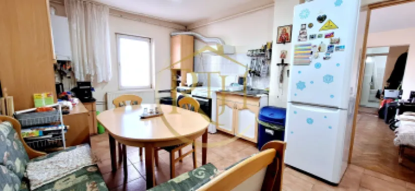 Oferim spre vanzare, Apartament cu 3 camere, Girocului, Sp. Judetean 0% Comision