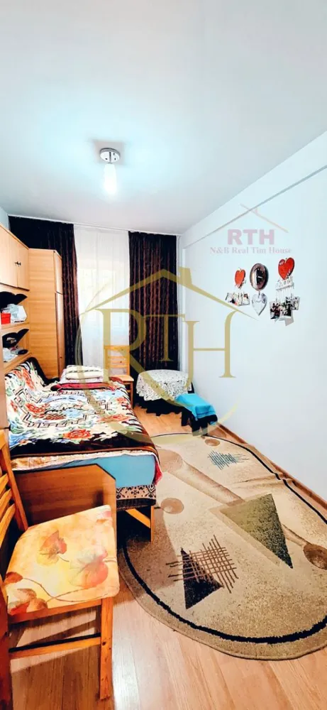 Casa cu 5 camere, teren 1500 mp, Beregsau Mare 0% Comision pentru cumparator