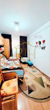 Casa cu 5 camere, teren 1500 mp, Beregsau Mare 0% Comision pentru cumparator