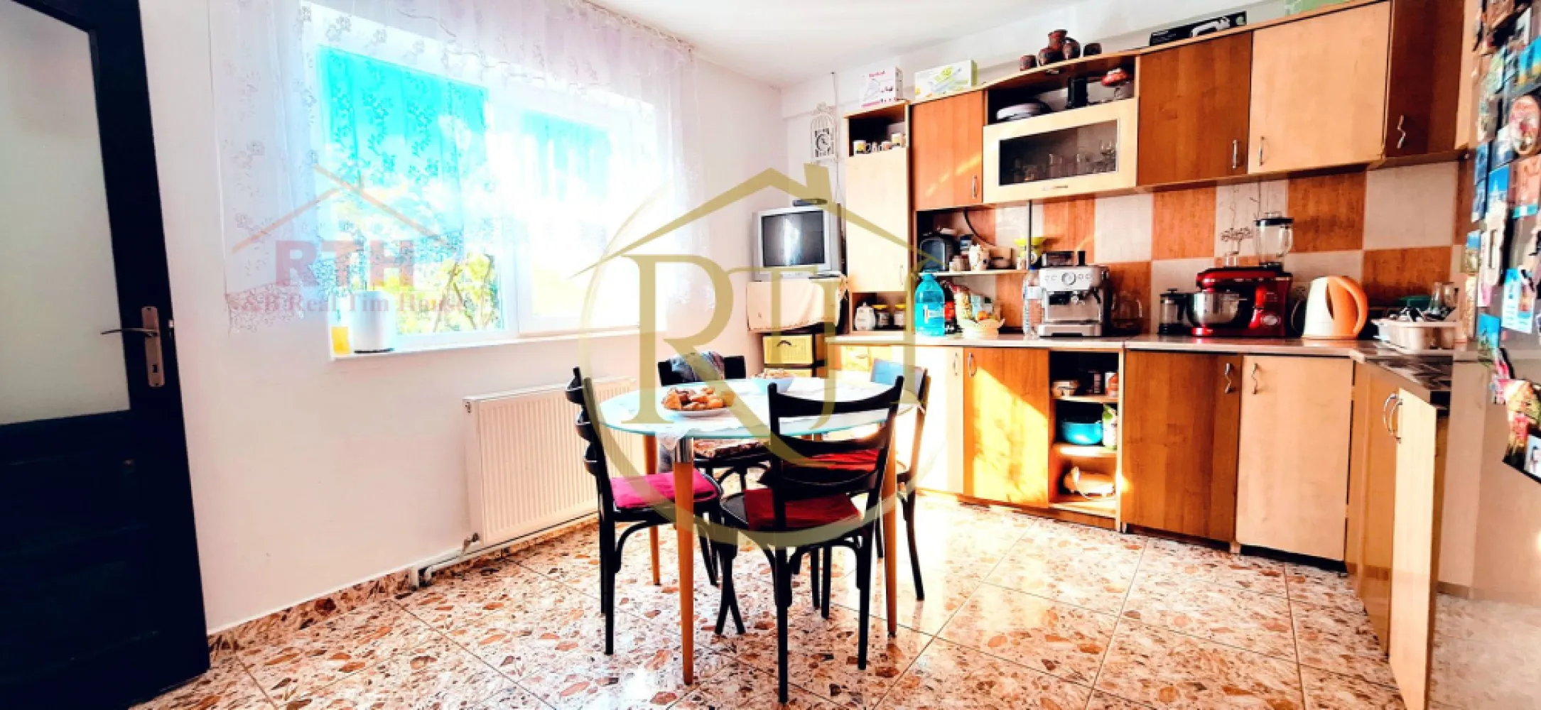 Casa cu 5 camere, teren 1500 mp, Beregsau Mare 0% Comision pentru cumparator