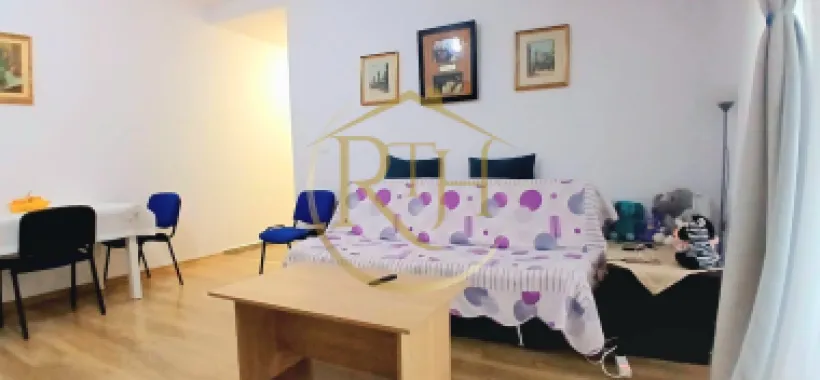 Oferim spre vanzare Apartament 2 camere tip SAD + 2 locuri de parcare