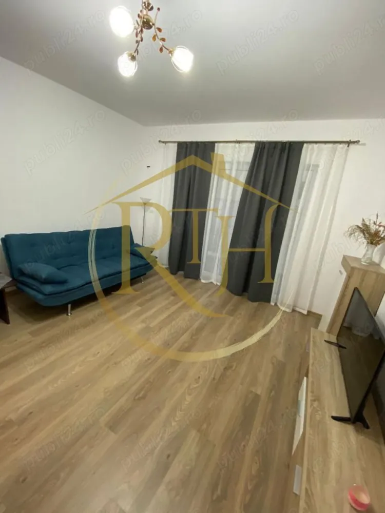 Oferim spre vanzare Apartament 2 camere tip SAD + 2 locuri de parcare