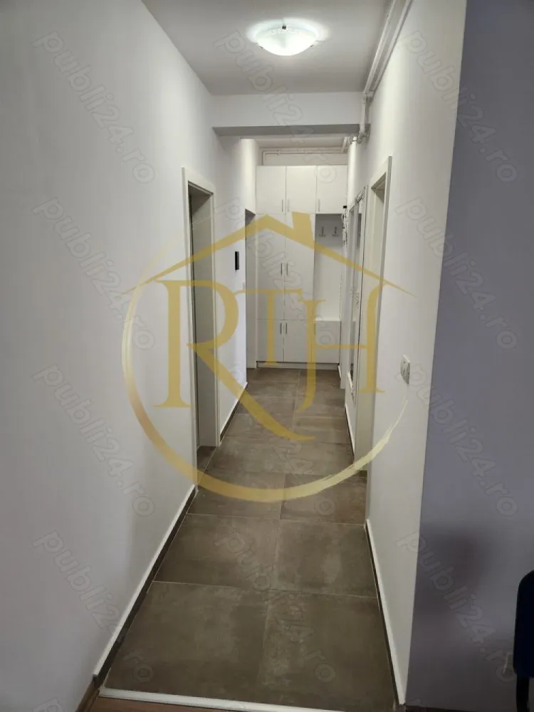 Oferim spre vanzare Apartament 2 camere tip SAD + 2 locuri de parcare