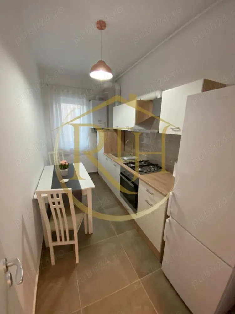 Oferim spre vanzare Apartament 2 camere tip SAD + 2 locuri de parcare