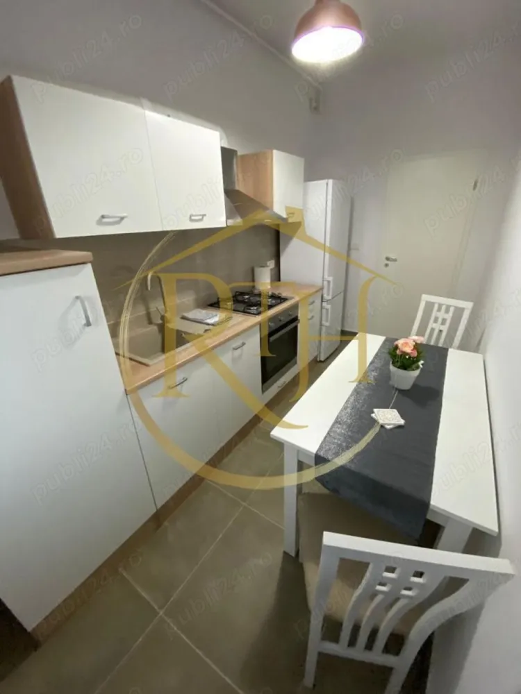 Oferim spre vanzare Apartament 2 camere tip SAD + 2 locuri de parcare
