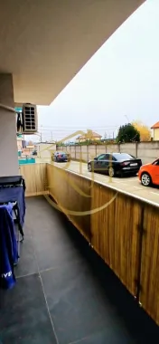 Oferim spre vanzare Apartament 2 camere tip SAD + 2 locuri de parcare