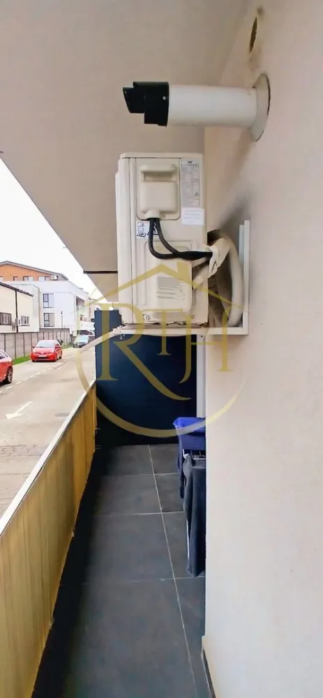Oferim spre vanzare Apartament 2 camere tip SAD + 2 locuri de parcare