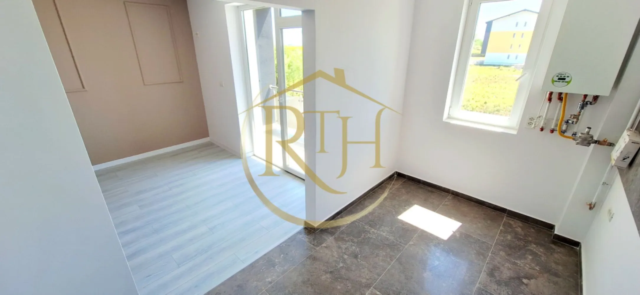 Oferim spre vanzare apartamente noi, 0% Comision, situate in Giroc