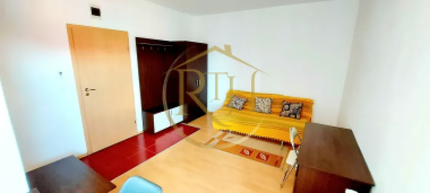 Oferim spre inchiriere, apartament 1 camera, studio, Zona Soarelui, parcare