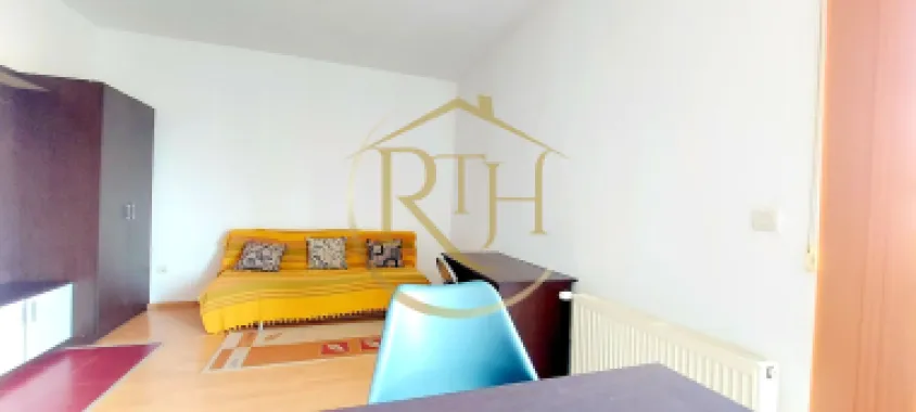 Oferim spre inchiriere, apartament 1 camera, studio, Zona Soarelui, parcare