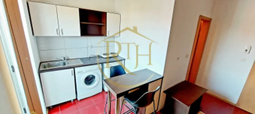 Oferim spre inchiriere, apartament 1 camera, studio, Zona Soarelui, parcare