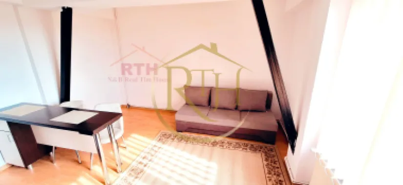 Oferim spre inchiriere apartament 1 camera, bloc nou, Zona Soarelui