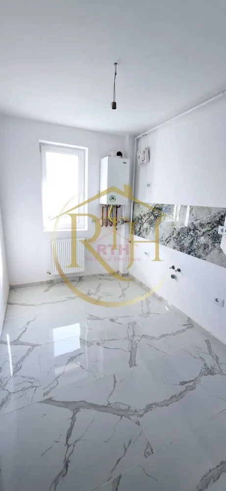 Oferim spre vanzare apartamente cu 1 camera, situate in Giroc, 0% Comision