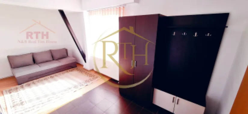 Oferim spre inchiriere apartament 1 camera, bloc nou, Zona Soarelui