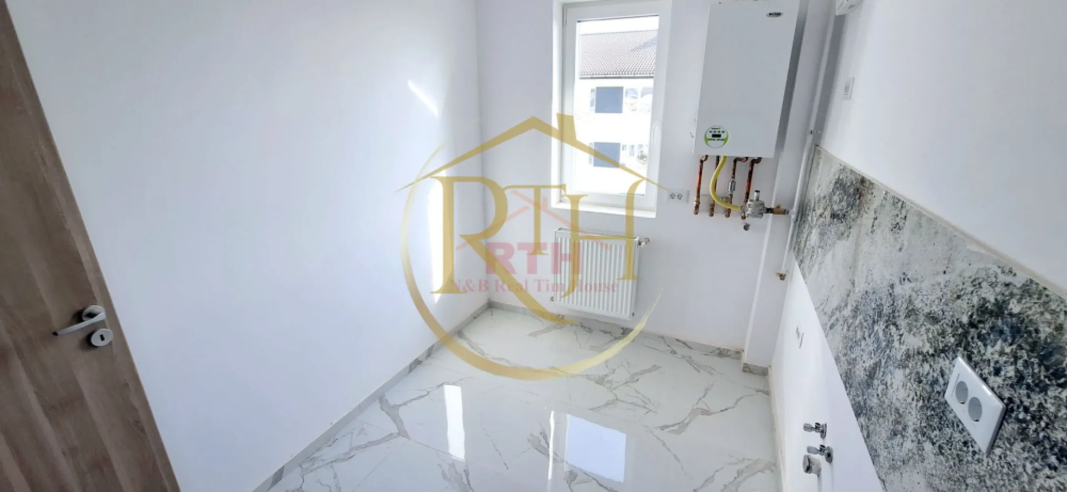 Oferim spre vanzare apartamente cu 1 camera, situate in Giroc, 0% Comision