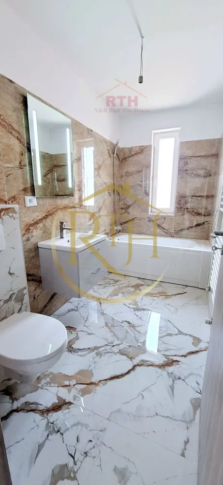 Oferim spre vanzare apartamente cu 1 camera, situate in Giroc, 0% Comision