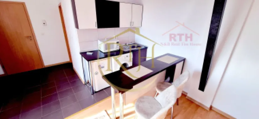 Oferim spre inchiriere apartament 1 camera, bloc nou, Zona Soarelui