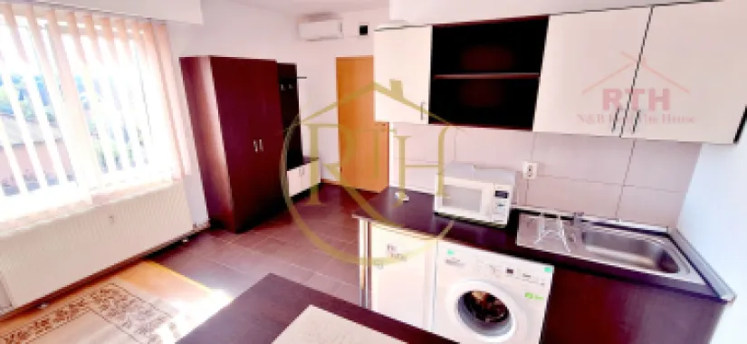 Oferim spre inchiriere apartament 1 camera, bloc nou, Zona Soarelui