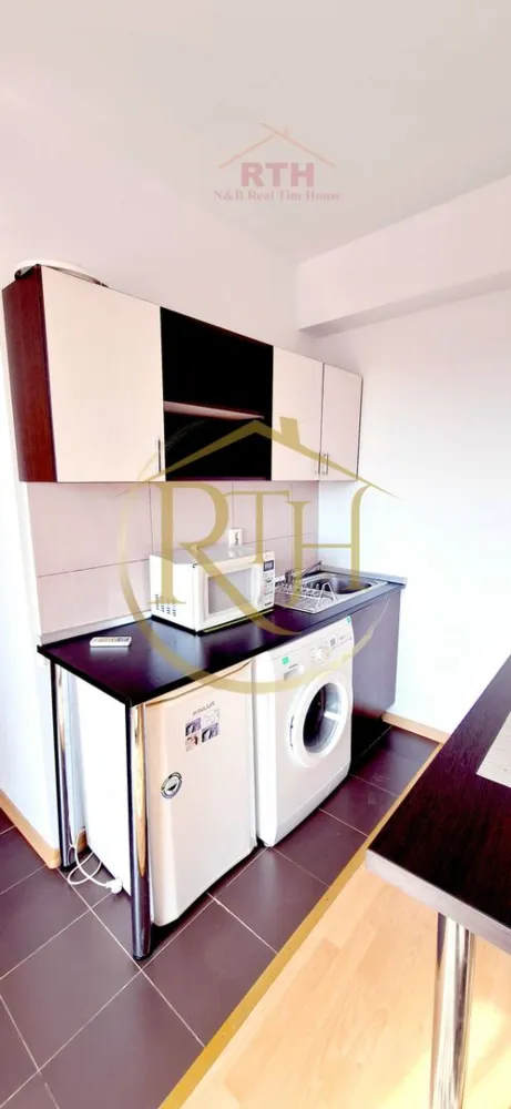 Oferim spre inchiriere apartament 1 camera, bloc nou, Zona Soarelui