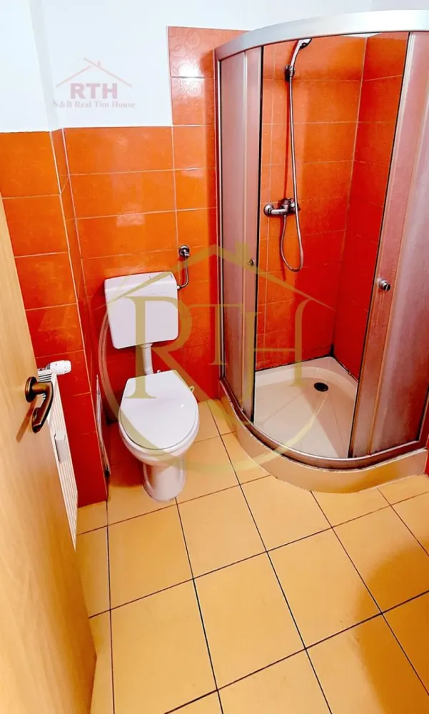 Oferim spre inchiriere apartament 1 camera, bloc nou, Zona Soarelui