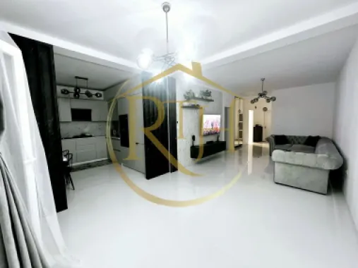 Oferim spre vanzare, Duplex 3 camere, Mobilat si Utilat, Mosnita Noua