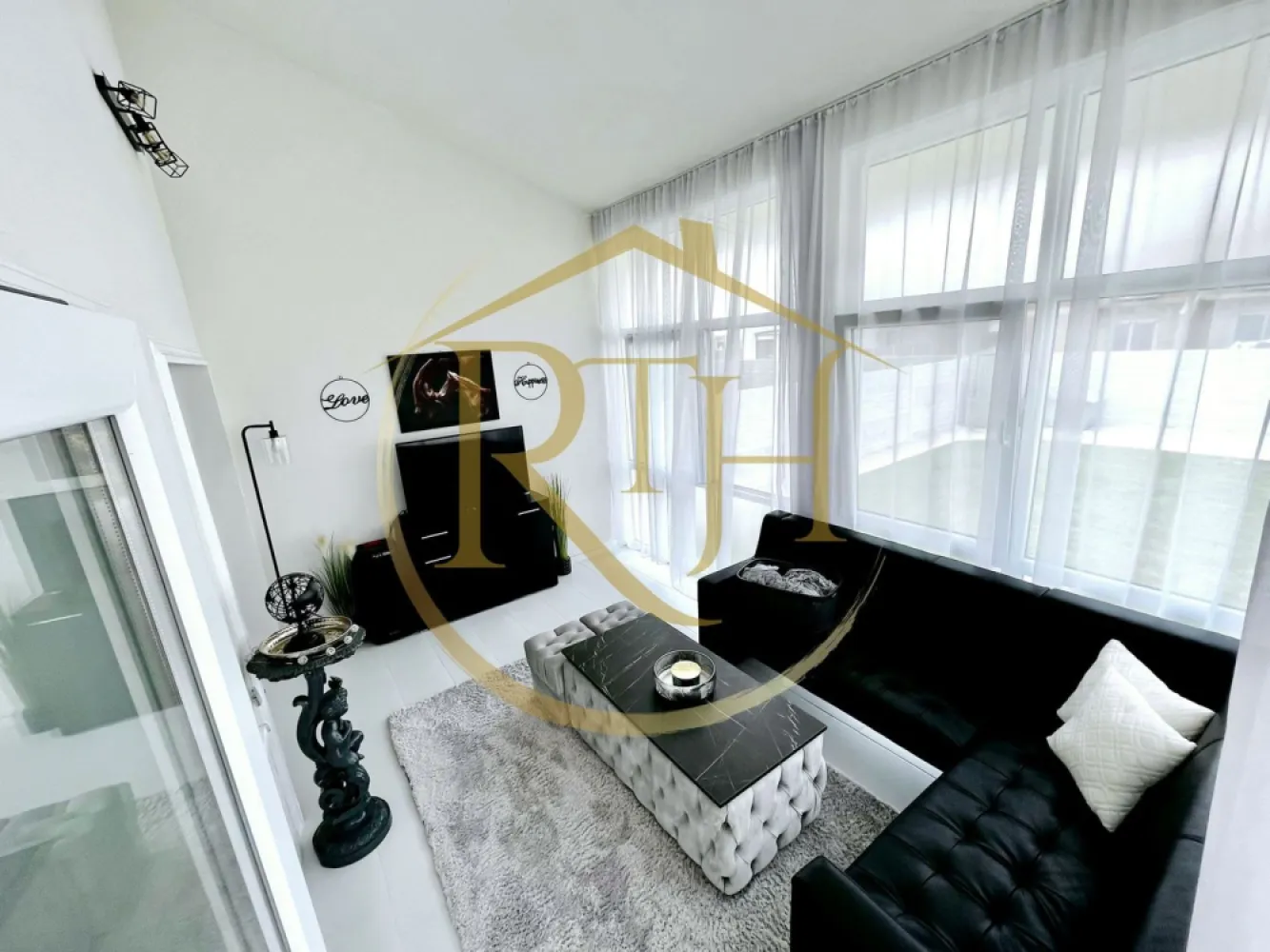 Oferim spre vanzare, Duplex 3 camere, Mobilat si Utilat, Mosnita Noua