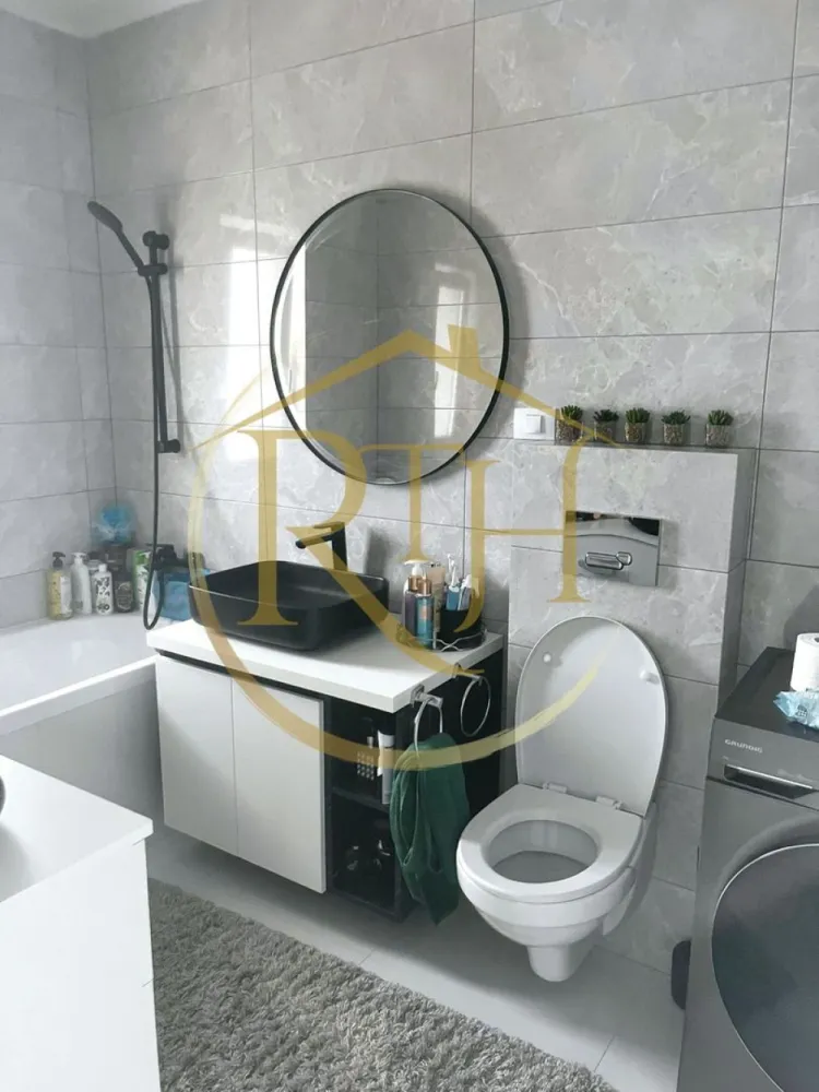 Oferim spre vanzare, Duplex 3 camere, Mobilat si Utilat, Mosnita Noua