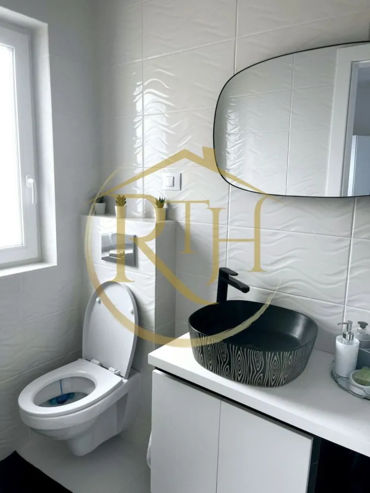 Oferim spre vanzare, Duplex 3 camere, Mobilat si Utilat, Mosnita Noua
