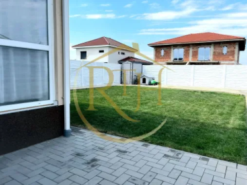 Oferim spre vanzare, Duplex 3 camere, Mobilat si Utilat, Mosnita Noua